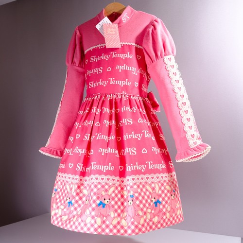 Shirley temple y2k - temple,