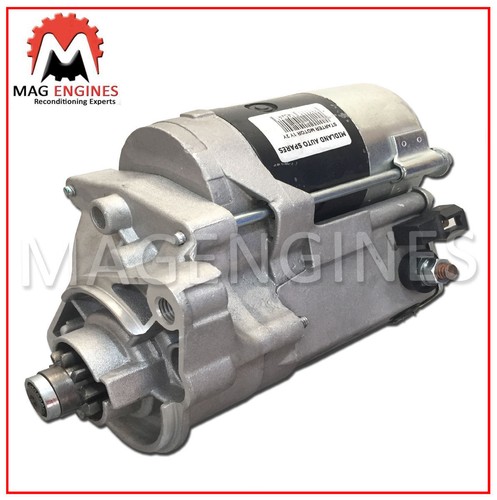 28100 72010 starter motor - 28100-72010/30,