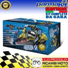 Ready to Race Kit Parmakit Complete Track ø60 Vespa Special PK ET3 50 125