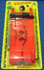 Church Tackle Walleye Board