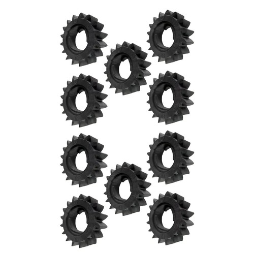 10x plastic starter - starter, parts
