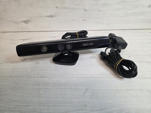 Xbox 360 kinect sensor - xbox, bar
