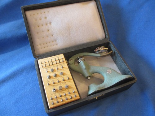 Watchmaker estate vintage - estate,