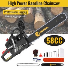 52cc Heavy Duty Petrol