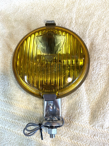 Nos wipac 562 yellow fog - nos,