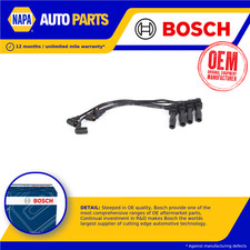 HT Leads Ignition Cables Set