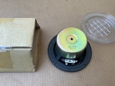 NEW 6" Speaker "No Brand" P/N 9852  D03-0001 Weighs almost 3 Pounds!