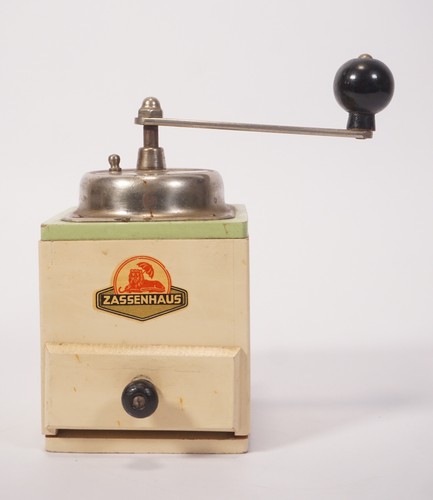 Vintage original zassenhaus - original,