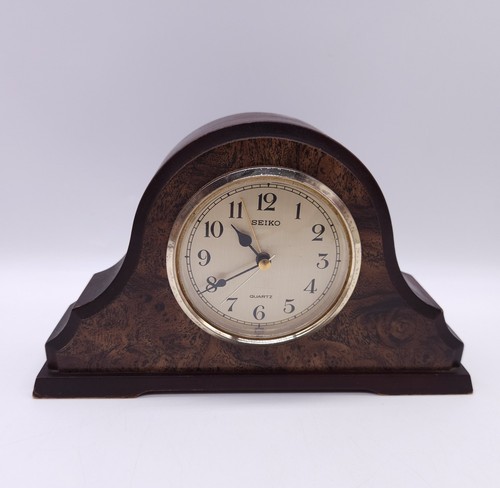 Vintage seiko wooden - vintage,