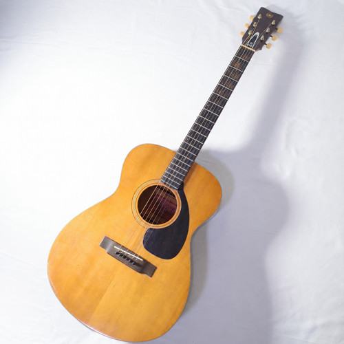 Yamaha 110 red label - fg-110,