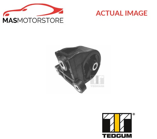 Engine mount mounting rear - engine,