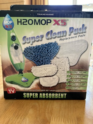 Thane housewares h2o mop - housewares, x5