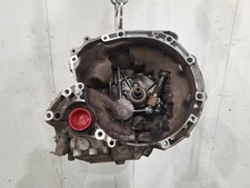 2009 DAIHATSU SIRION 1.0L Petrol 5 Speed Manual  Gearbox 