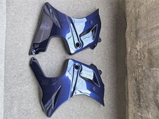 Fit SUZUKI SV650 Left Right