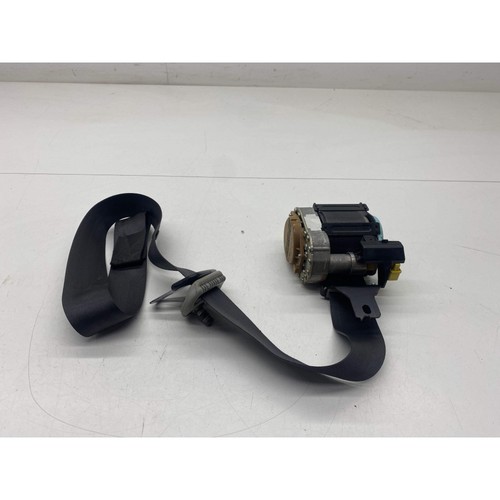 Honda civic seatbelt - , front