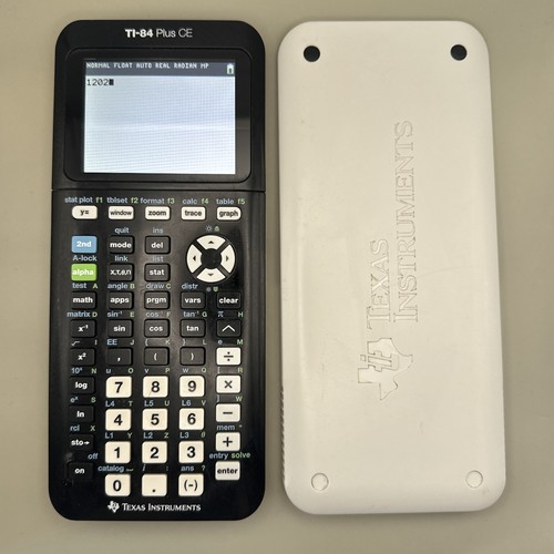 Texas instruments plus - instruments,