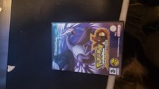 Pokemon XD Gale of Darkness Nintendo GameCube PAL - Rare game boxed with manual