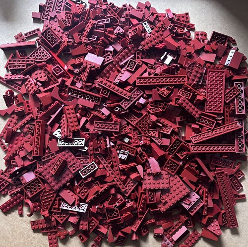 1kg lego dark - 1kg,
