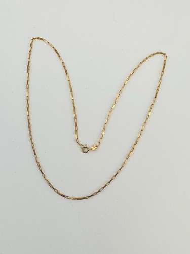Vintage 9ct gold - 9ct,