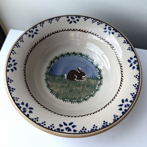 Nicholas mosse pottery - mosse,