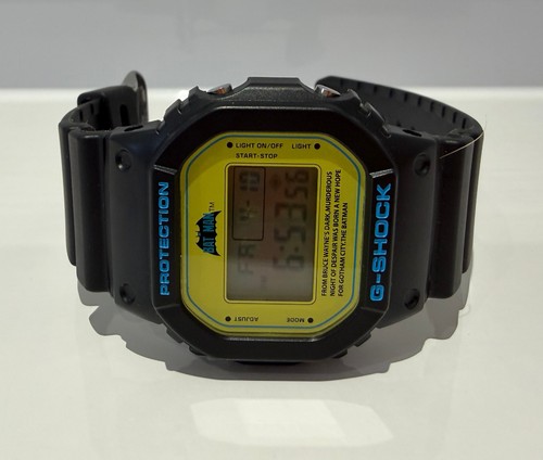 Very rare casio shock japan - very,