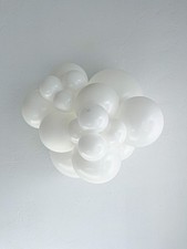 White Balloons TUFTEX 5 11 17