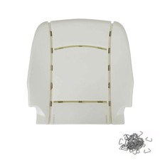 SEAT BASE FOAM CUSHION + CLIP FITS MERCEDES VITO W639, VIANO W639, 2003 to 2014