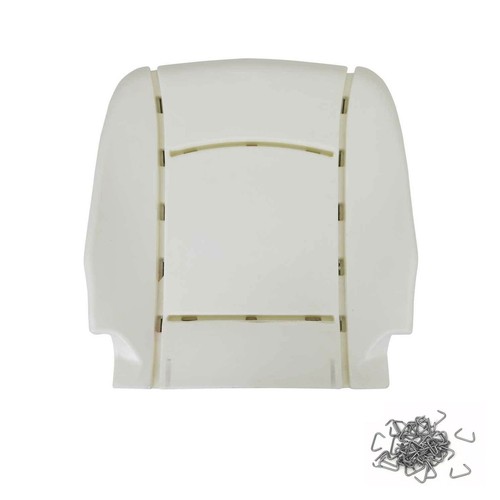 Seat base foam - cushion, +