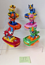 Paw Patrol Sea Patrol