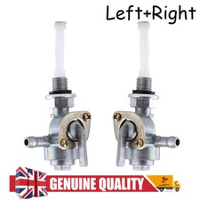 2pcs Motorcycle ATV Valve Tap