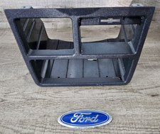 FORD CORTINA MK5 RADIO CONSOLE