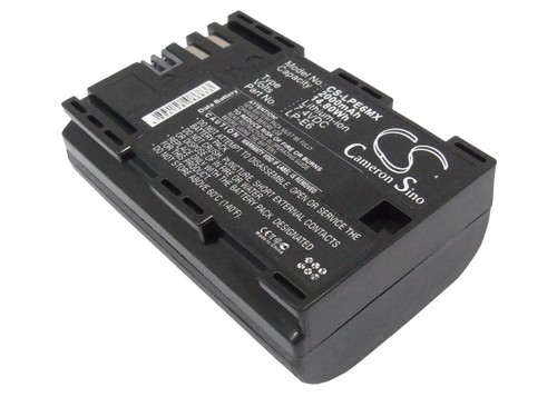New battery for - new, 5d