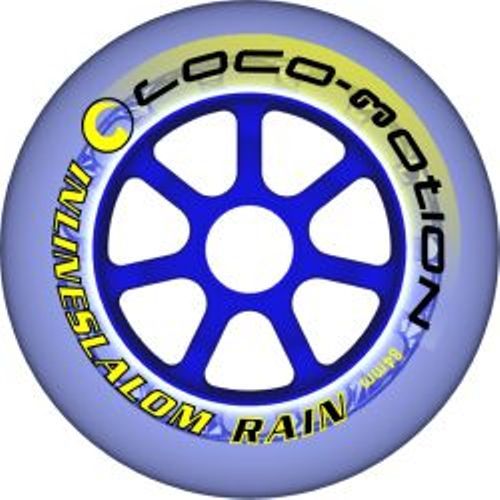 Loco motion inline - 4x,