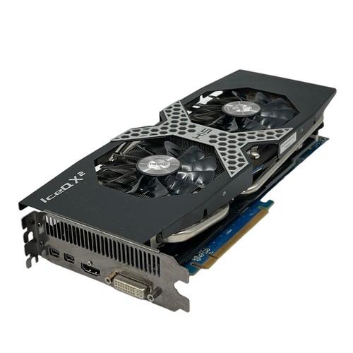 His radeon 7970 iceq - his,
