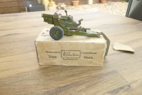 Britains royal artillery - britains,