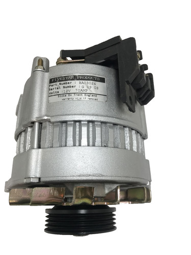 Alternator ba03024 - _,
