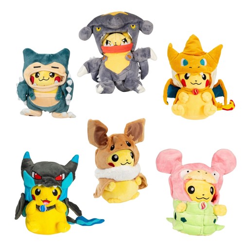 Pokemon pikachu hoodie - pokemon,