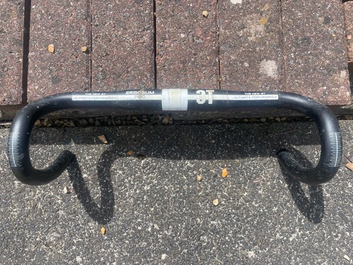 Ergosum pro aluminium bike - pro,