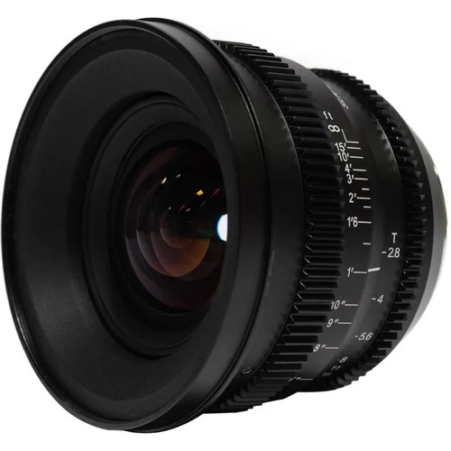 Slr magic microprime cine - slr,