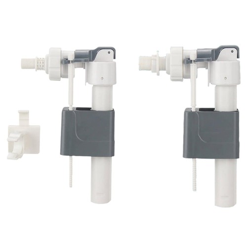 Hidden filling valve for - valve,