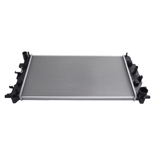 Aluminum engine radiator for - aluminum,