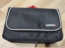 Autoglym Valet Car Care Bag EMPTY  unused New Lifeshine Bag For Storage