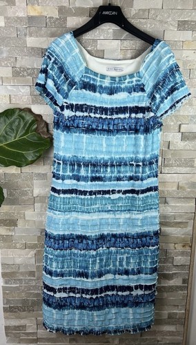 Gina bacconi women size 12 - gina,