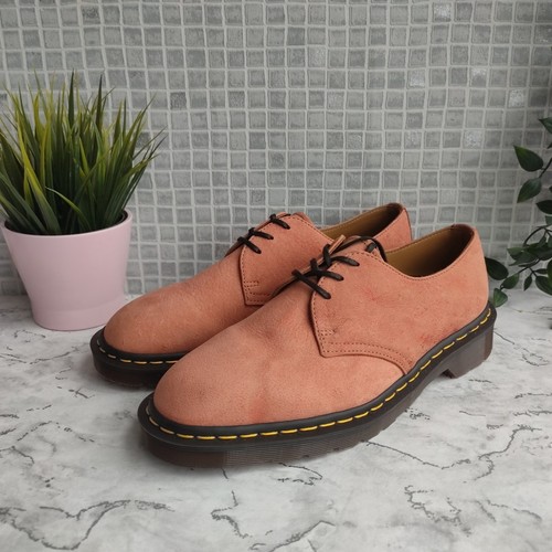 Martens 1461 made - made, in