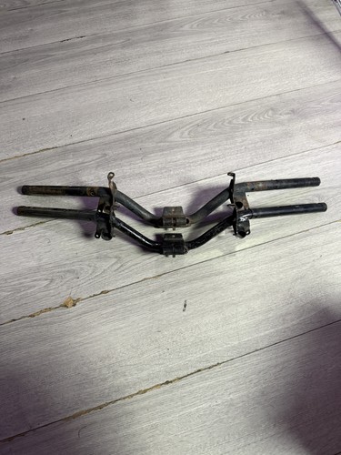 Gilera runner oem - runner, handlebars