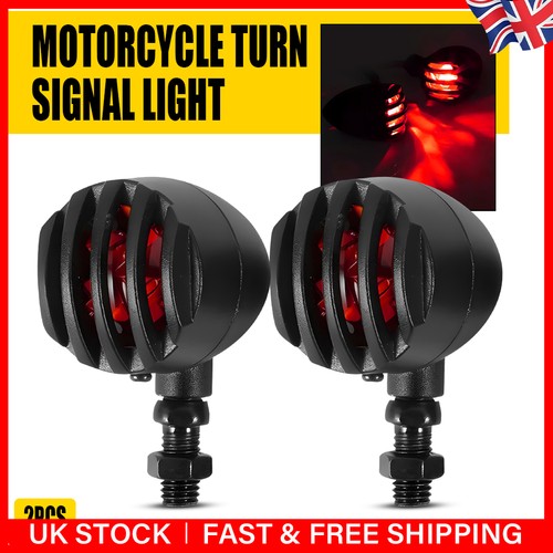 Bullet motorcycle led turn - motorcycle,