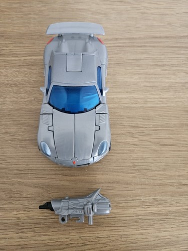 Transformers movie deluxe - transformers,