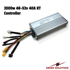 Controller 40A KT 48V-52V 1500