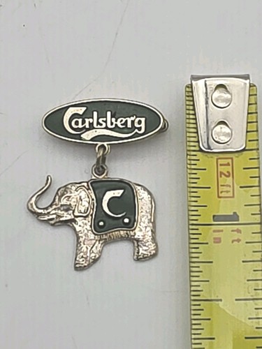 Vintage advertising carlsberg - vintage,