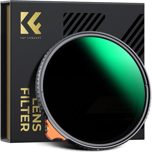 Concept nd2 400 - k&f,